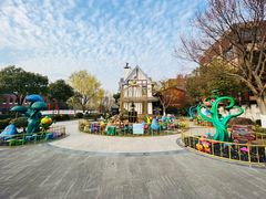 -安徒生童话乐园