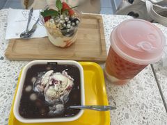 -满记甜品(南京虹悦城三店)