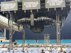 -连云港市体育中心体育场