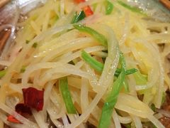 -院子餐厅·大锅菜·老杭帮(桥西直街店)