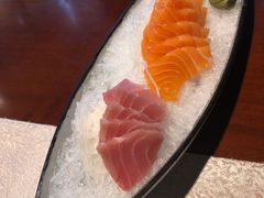 -襄阳富力皇冠假日酒店-大吉融合餐厅