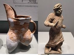 -山东博物馆