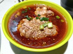 -钢管厂五区小郡肝串串香火锅(人民广场店)
