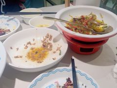 -花椒俏川菜小馆(南海万达店)