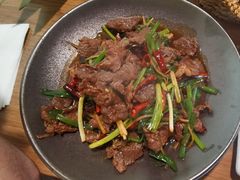 -紫滇源云南生态菜(丹凤街店)