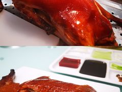 -北塘海鲜·天津菜(大光明桥旗舰店)