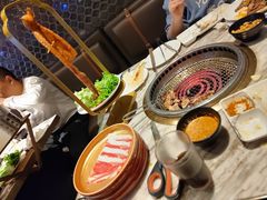 -火炉火自助餐(喜隆多店)