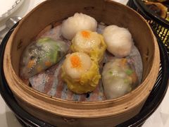 -八月花(旺角朗豪坊店)