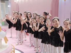 -考拉小厨亲子餐厅(榆次店)