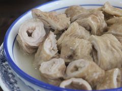 白卤大肠-兰边碗(鼓楼店)