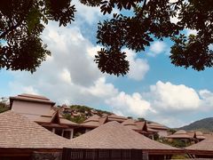 -广州从化都喜泰丽度假温泉酒店