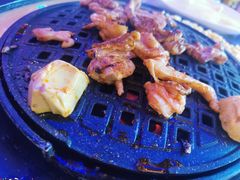 -碳夫·东北炭火烤肉(太平店)