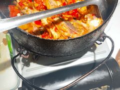 -老友王·南宁特色菜(金汇如意坊店)