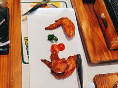 -豪客来牛排(雄峰城店)