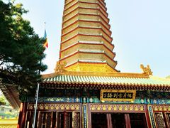 -八大处公园