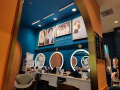 -海马体照相馆(北京合生麒麟新天地店)