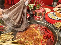 -蜀大侠火锅(总府路店)
