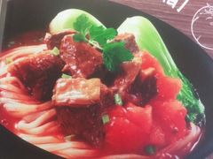 -李先生牛肉面大王(东营友谊广场店)