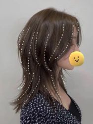 -佰亿Salon·烫染造型