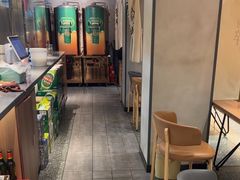 -街角等你.大连海鲜烧烤.经典铁板海鲜串(西安路店)