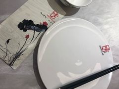 -味+新京宴·烤鸭·北京菜(创意谷店)