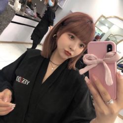 -YESIDO BLACK椰岛造型