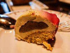-Restaurant Espadon - Ritz Paris