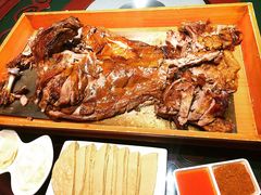 -九十九顶毡房(阜石路店)