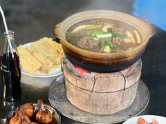 -小板凳(四公里店)