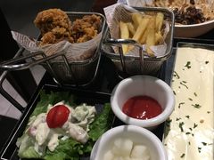 -火炉火自助餐(枫蓝国际店)