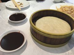 -玉林烤鸭店(定福庄店)