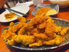 -付小姐在成都(中山公园店)