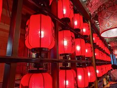 -吃饭皇帝大(长宁龙之梦店)