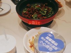 -兰湘子·湘菜小炒(三桥万象城店)