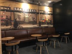 -星巴克(天津大悦城第二店)