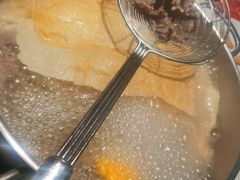 -大喜牛鲜牛肉火锅(世纪金源店)
