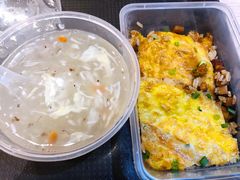 桂花糊米酒-老通城豆皮大王(吉庆街店)