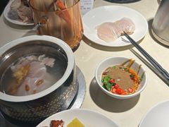 -加餐海鲜自助(集美银泰百货店)