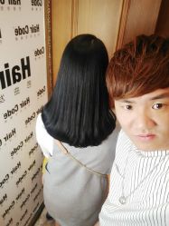 -丝悦发型设计机构