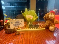 -西安W酒店·WEI全味西餐厅