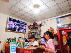 大堂-夕阳红小吃(中街大悦城店)