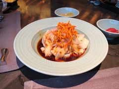 -西安凯悦酒店·湖畔中餐厅
