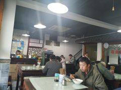 -美味斋(西北街店)