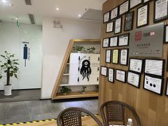 -帝豪斯健身俱乐部(市府恒隆广场店)