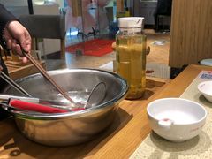 -煲大王猪肚鸡·椰子鸡火锅(红谷滩万达店)