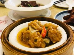 特色蒸排骨-点都德(北京路贰店)