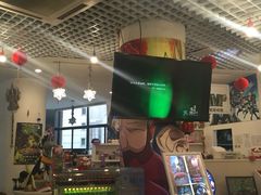 -JOJO实景沉浸侦探剧本杀(大悦城店)