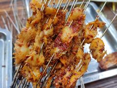 -清真·马峰烤肉(小学习北巷店)