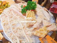-打川川·川蜀毛肚(南市场店)