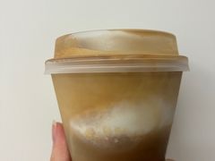 -白鹅咖啡(金城花园店)